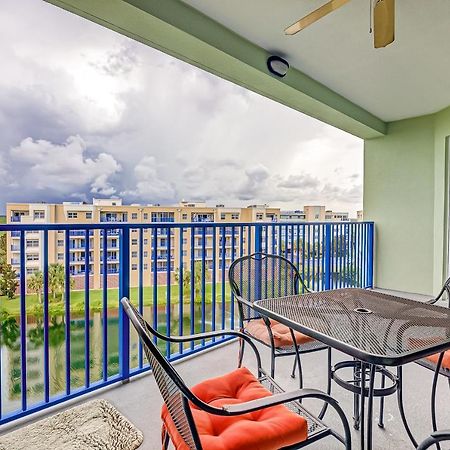 Oceanwalk Suite New Smyrna Beach Εξωτερικό φωτογραφία