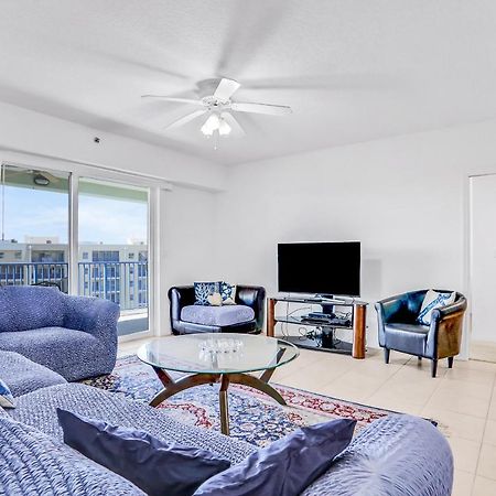 Oceanwalk Suite New Smyrna Beach Εξωτερικό φωτογραφία