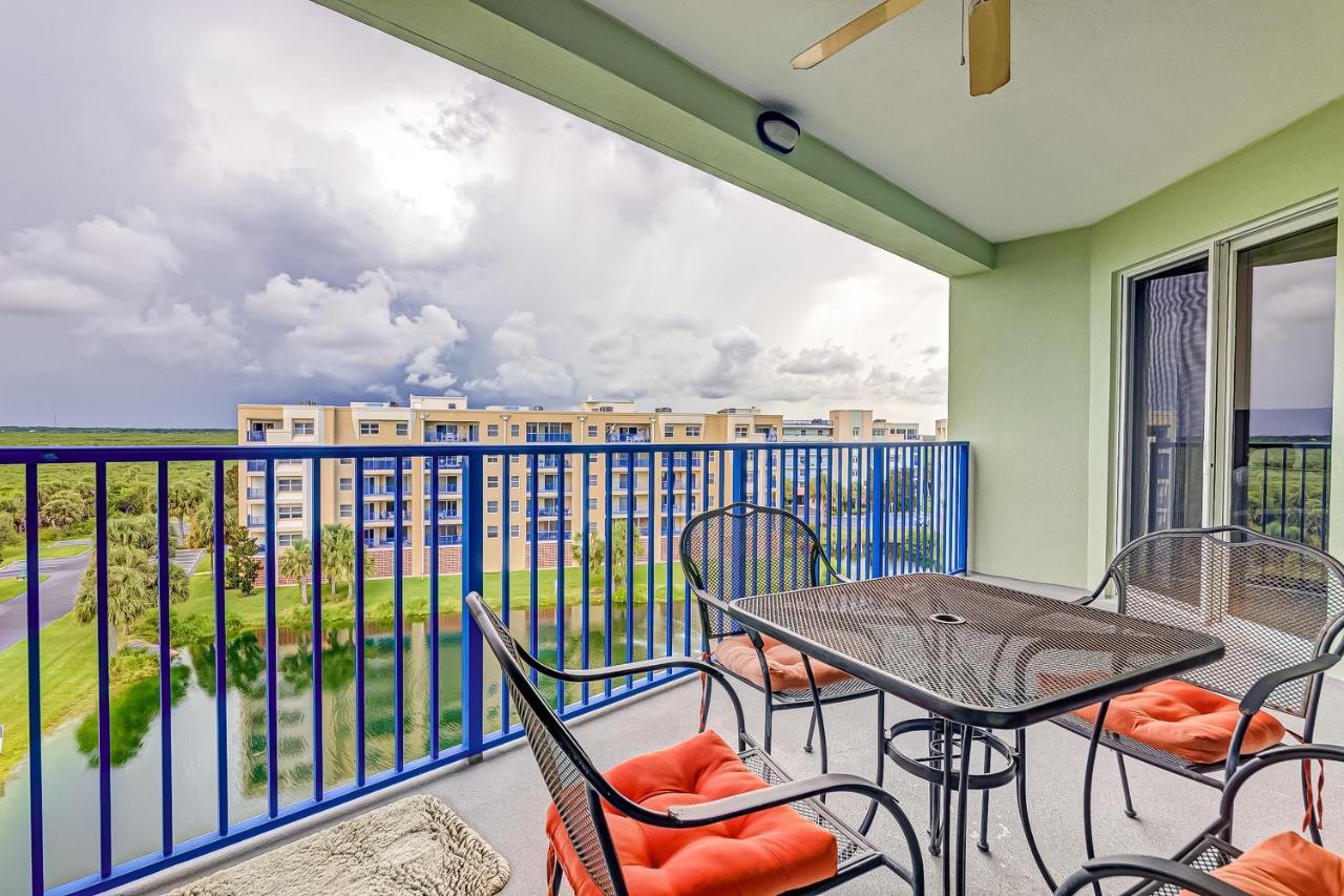 Oceanwalk Suite New Smyrna Beach Εξωτερικό φωτογραφία