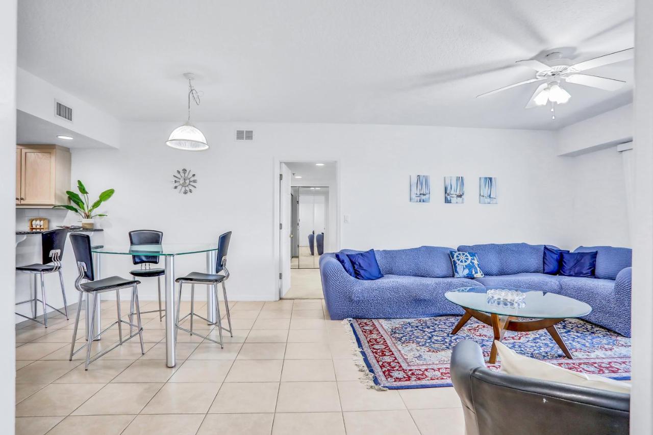 Oceanwalk Suite New Smyrna Beach Εξωτερικό φωτογραφία