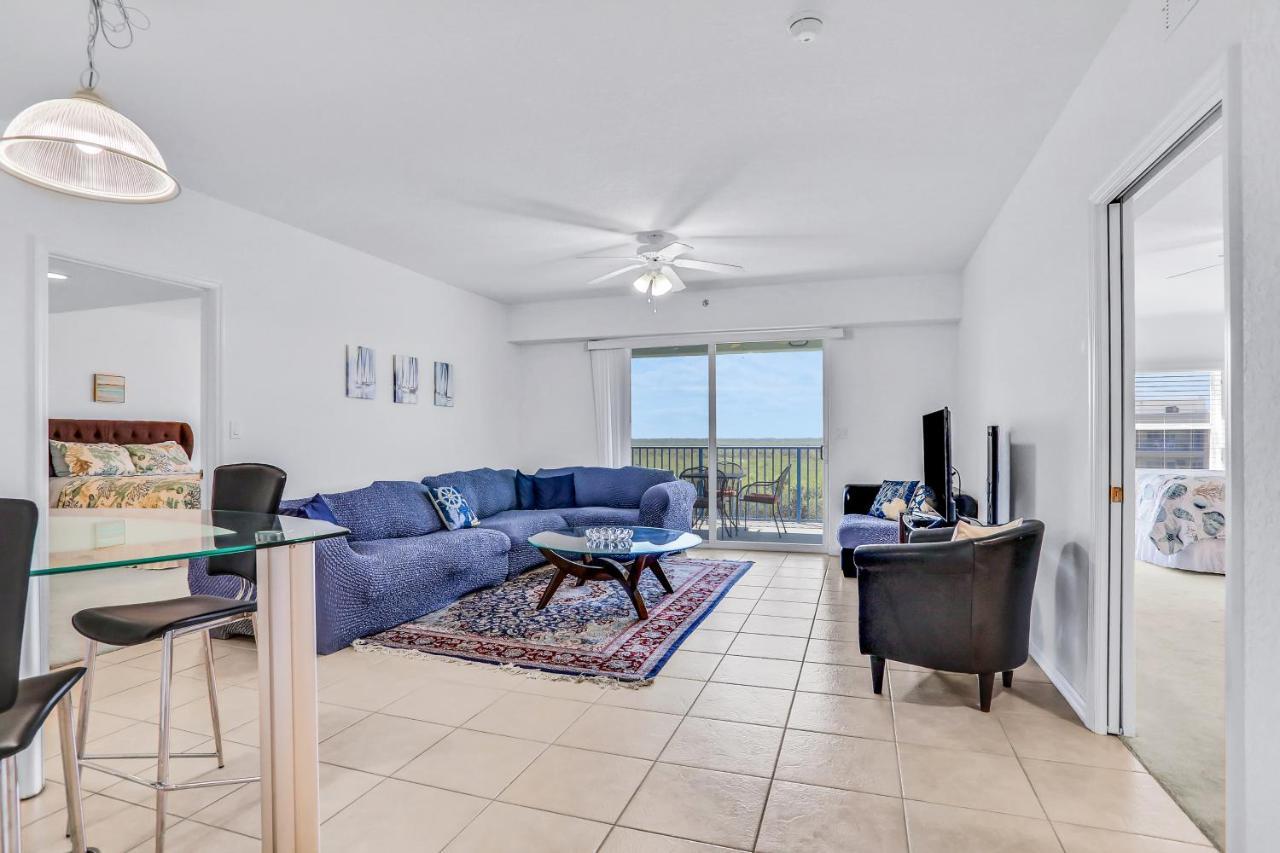 Oceanwalk Suite New Smyrna Beach Εξωτερικό φωτογραφία