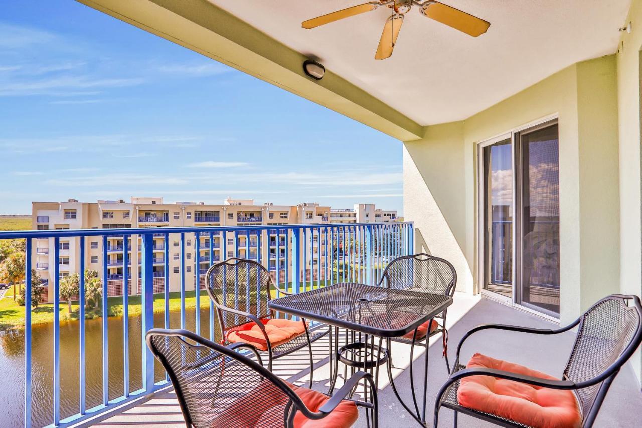 Oceanwalk Suite New Smyrna Beach Εξωτερικό φωτογραφία