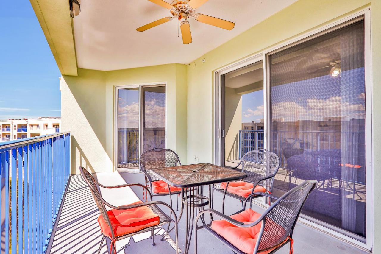 Oceanwalk Suite New Smyrna Beach Εξωτερικό φωτογραφία