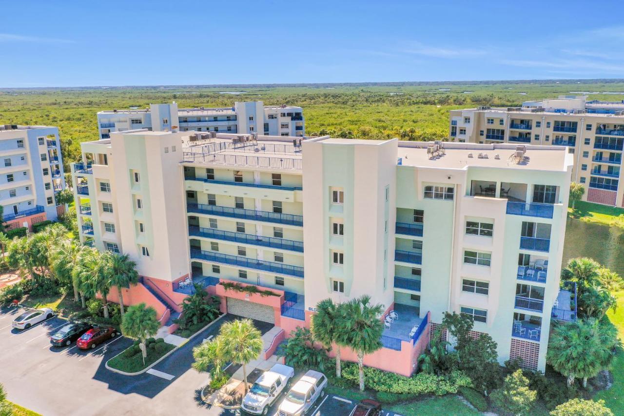 Oceanwalk Suite New Smyrna Beach Εξωτερικό φωτογραφία