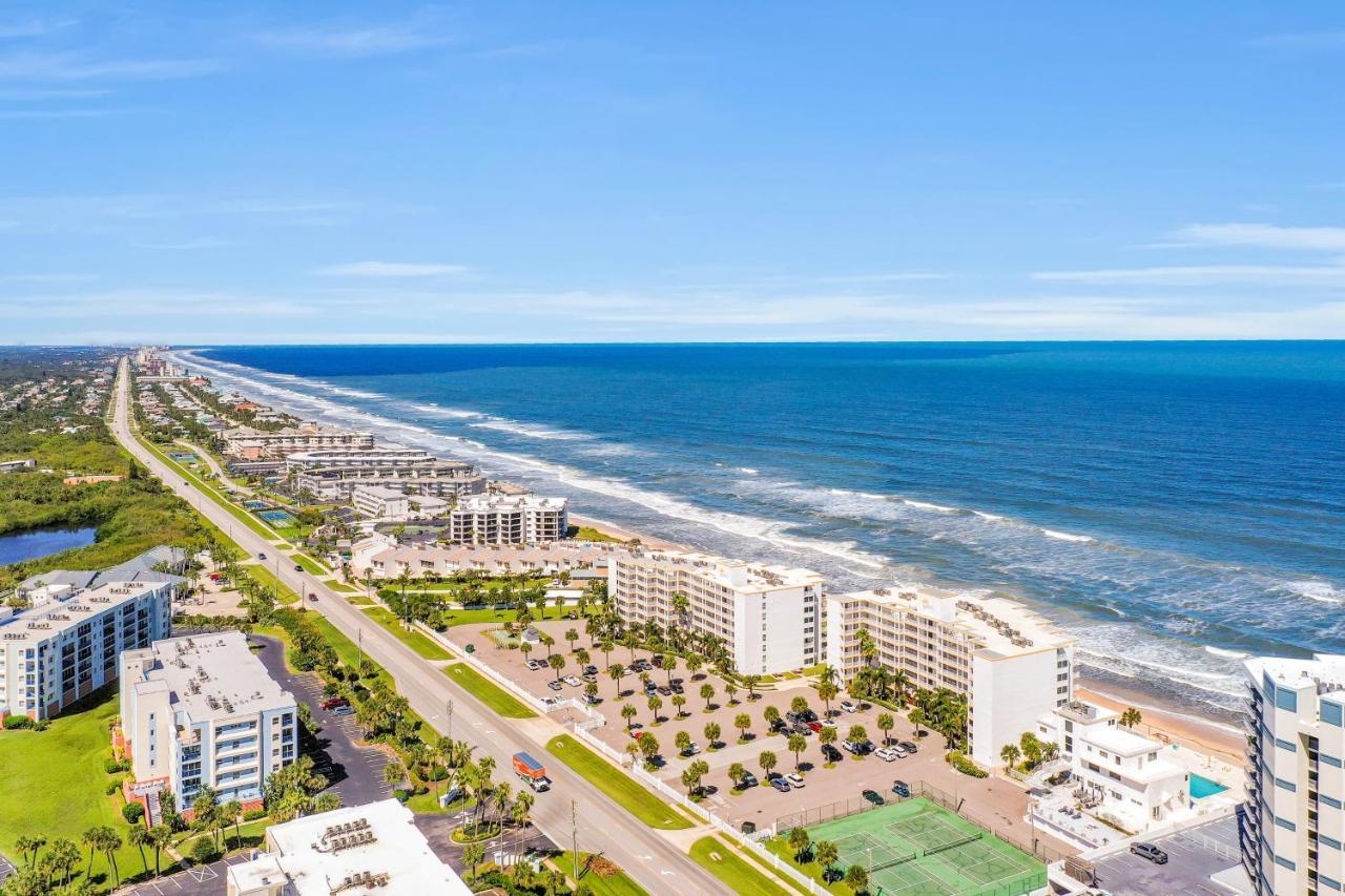 Oceanwalk Suite New Smyrna Beach Εξωτερικό φωτογραφία