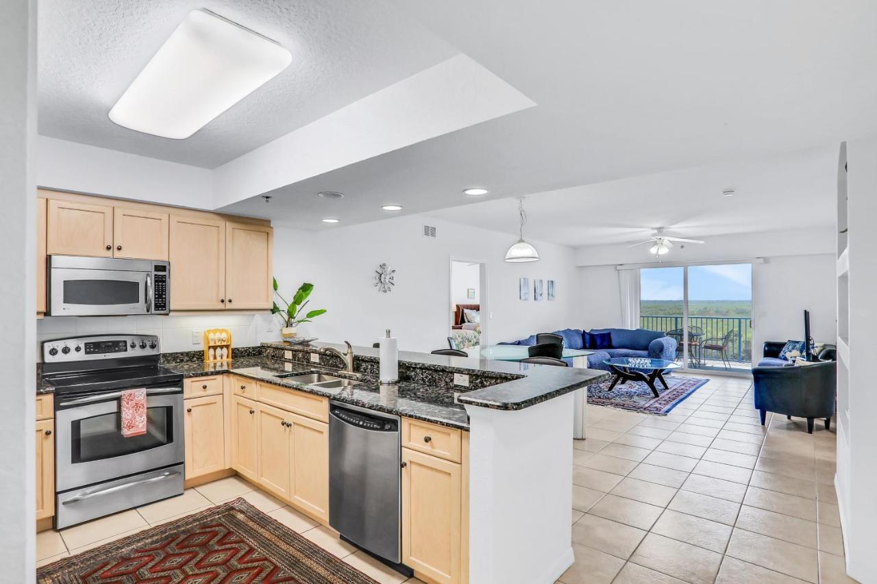 Oceanwalk Suite New Smyrna Beach Εξωτερικό φωτογραφία