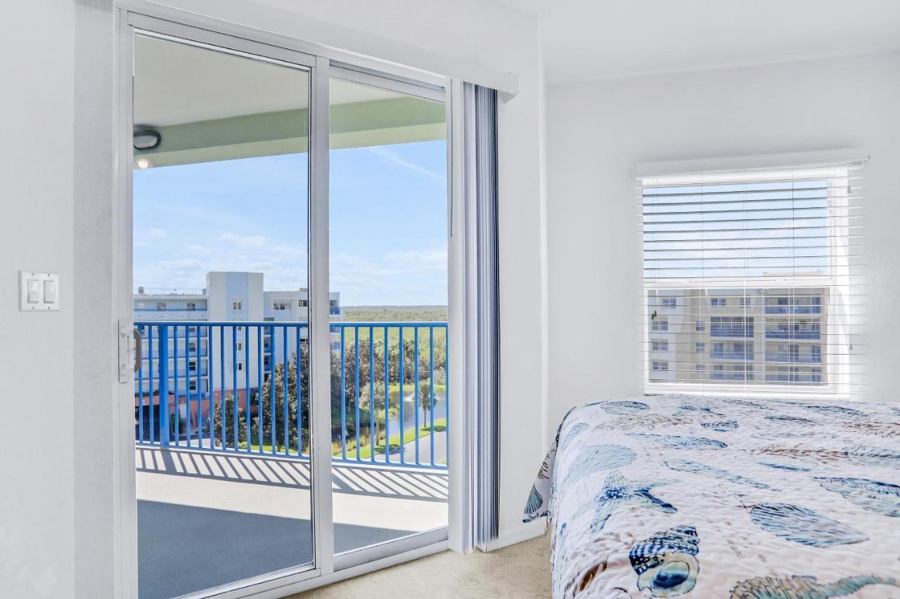 Oceanwalk Suite New Smyrna Beach Εξωτερικό φωτογραφία