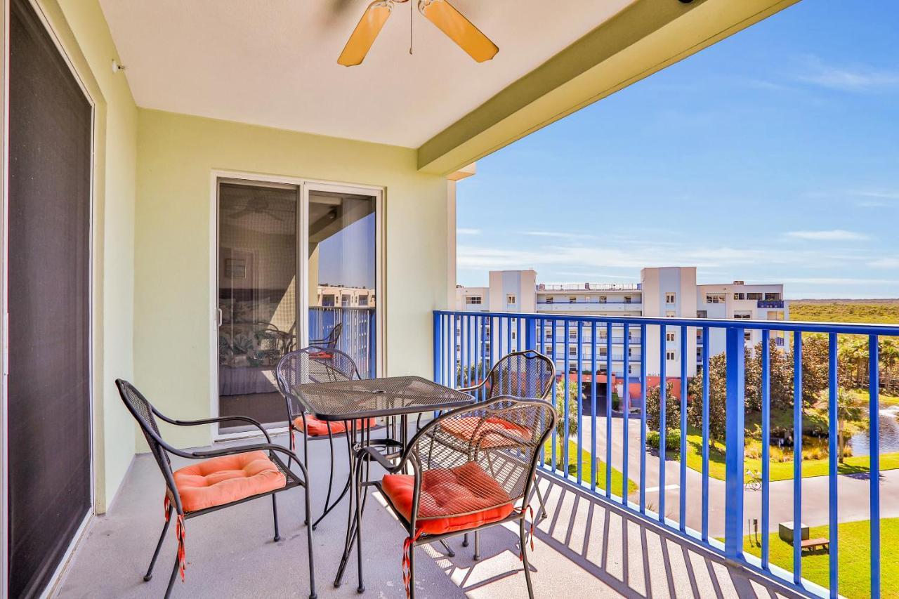 Oceanwalk Suite New Smyrna Beach Εξωτερικό φωτογραφία