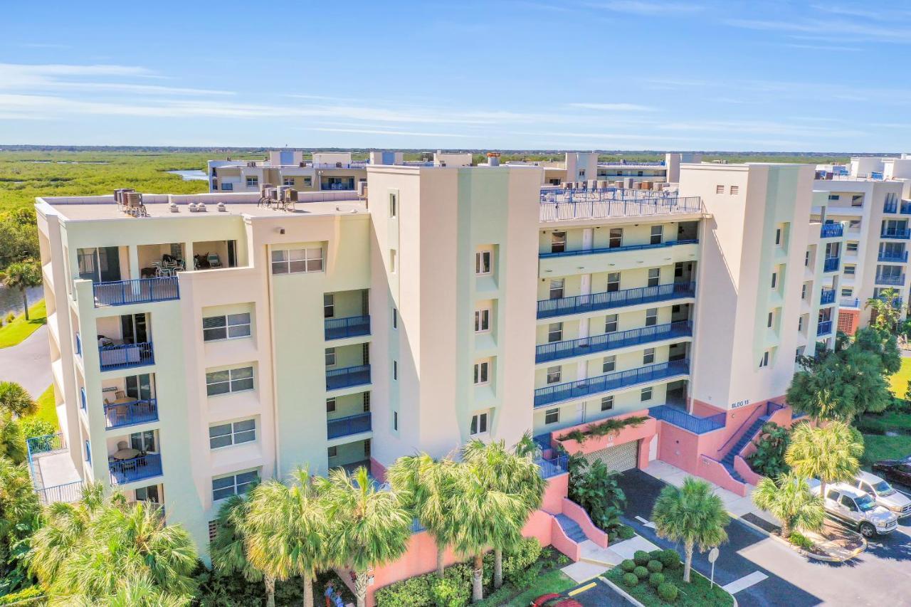 Oceanwalk Suite New Smyrna Beach Εξωτερικό φωτογραφία