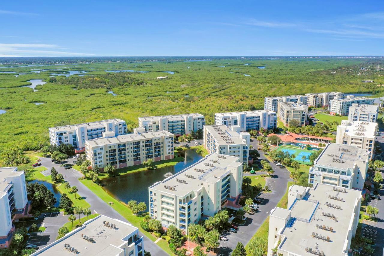 Oceanwalk Suite New Smyrna Beach Εξωτερικό φωτογραφία