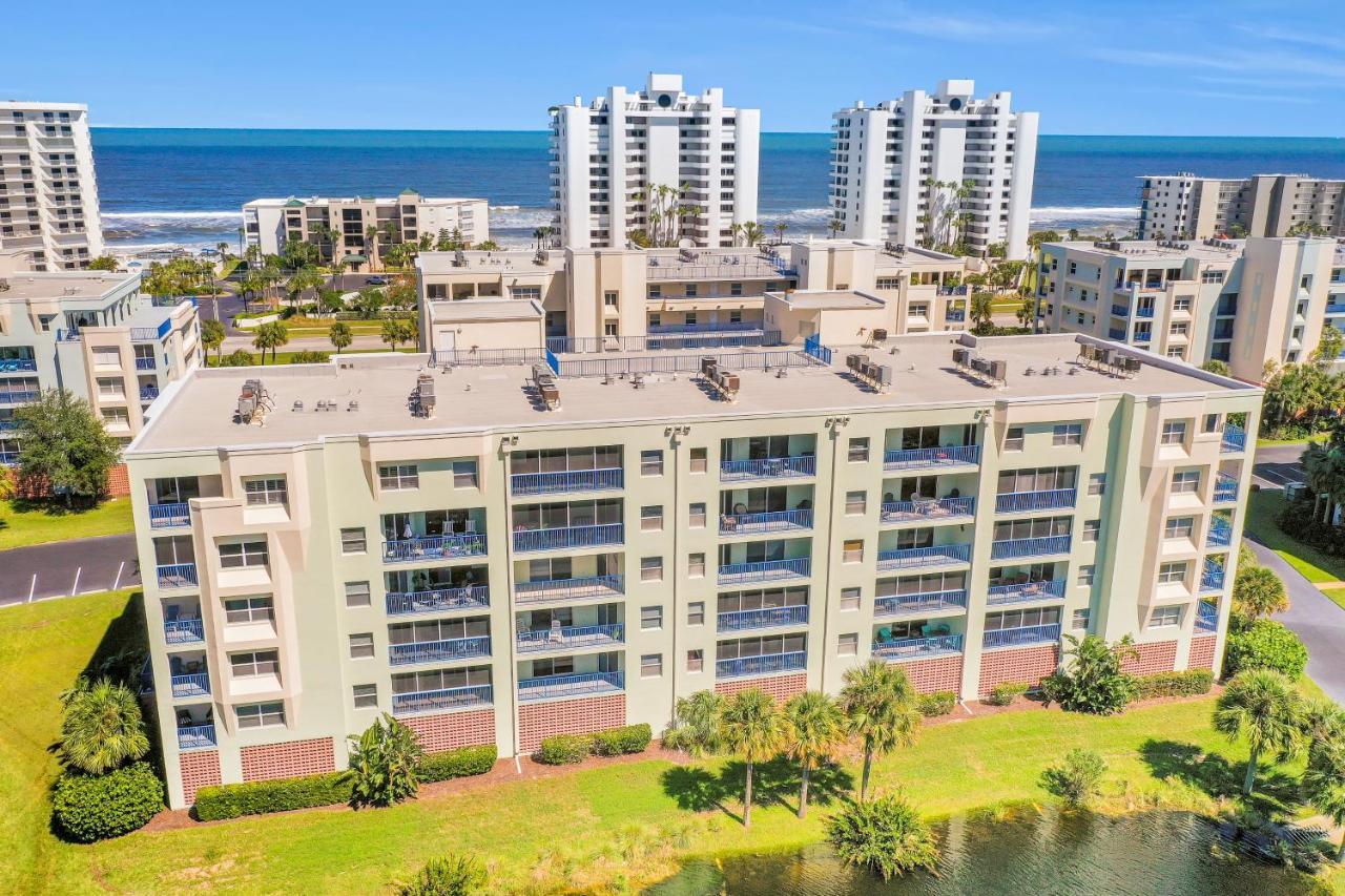 Oceanwalk Suite New Smyrna Beach Εξωτερικό φωτογραφία