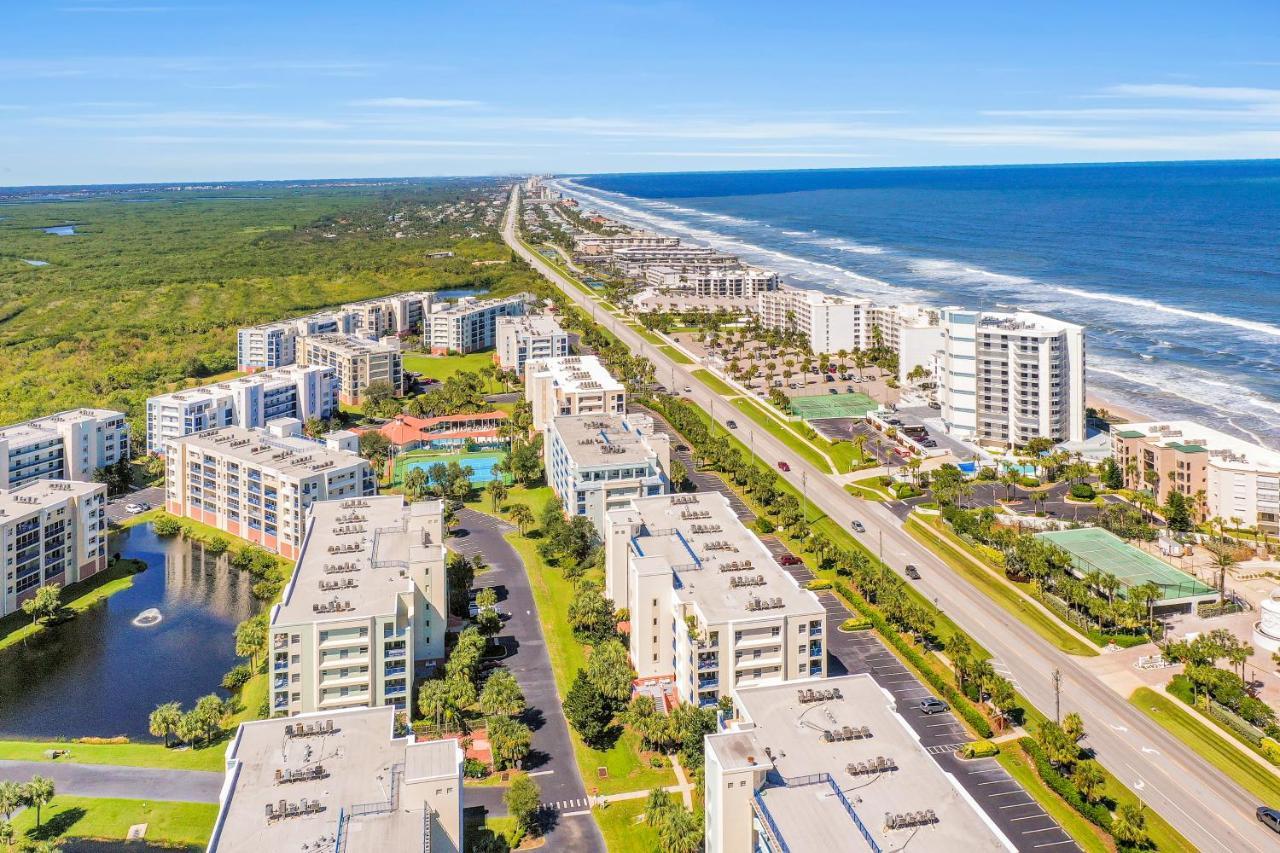 Oceanwalk Suite New Smyrna Beach Εξωτερικό φωτογραφία