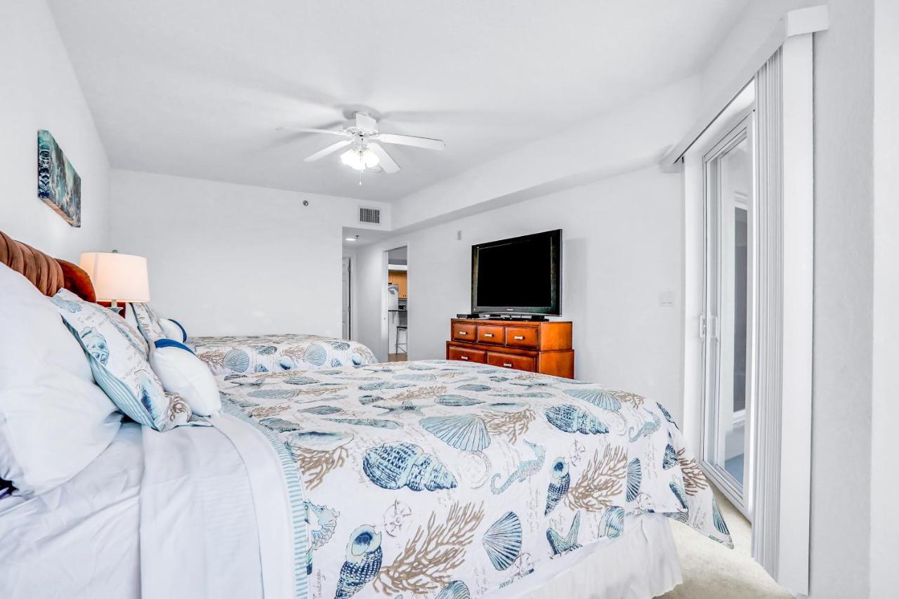 Oceanwalk Suite New Smyrna Beach Εξωτερικό φωτογραφία