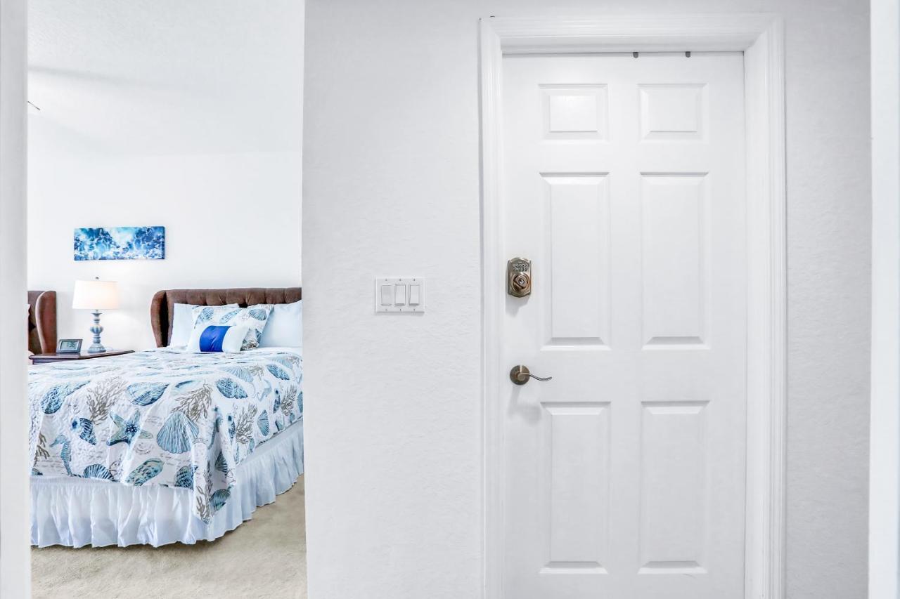 Oceanwalk Suite New Smyrna Beach Εξωτερικό φωτογραφία