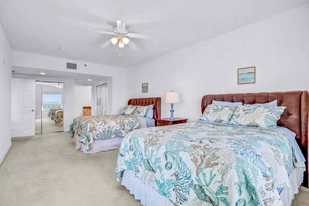 Oceanwalk Suite New Smyrna Beach Εξωτερικό φωτογραφία