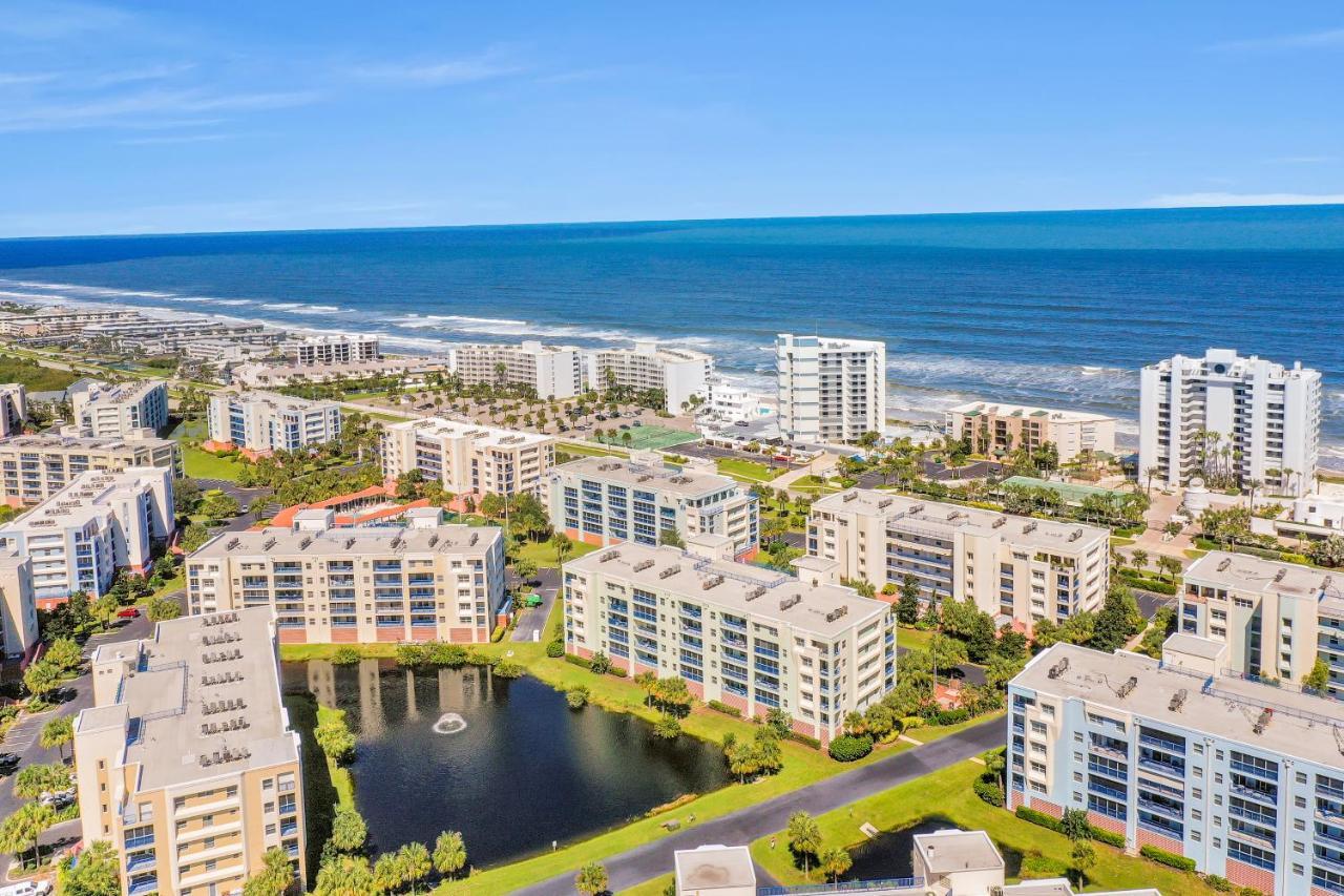 Oceanwalk Suite New Smyrna Beach Εξωτερικό φωτογραφία