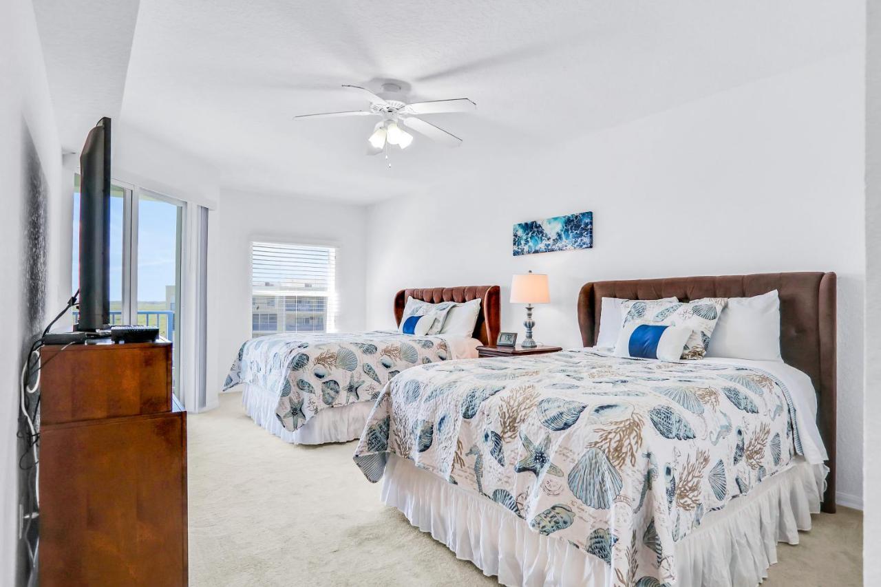 Oceanwalk Suite New Smyrna Beach Εξωτερικό φωτογραφία