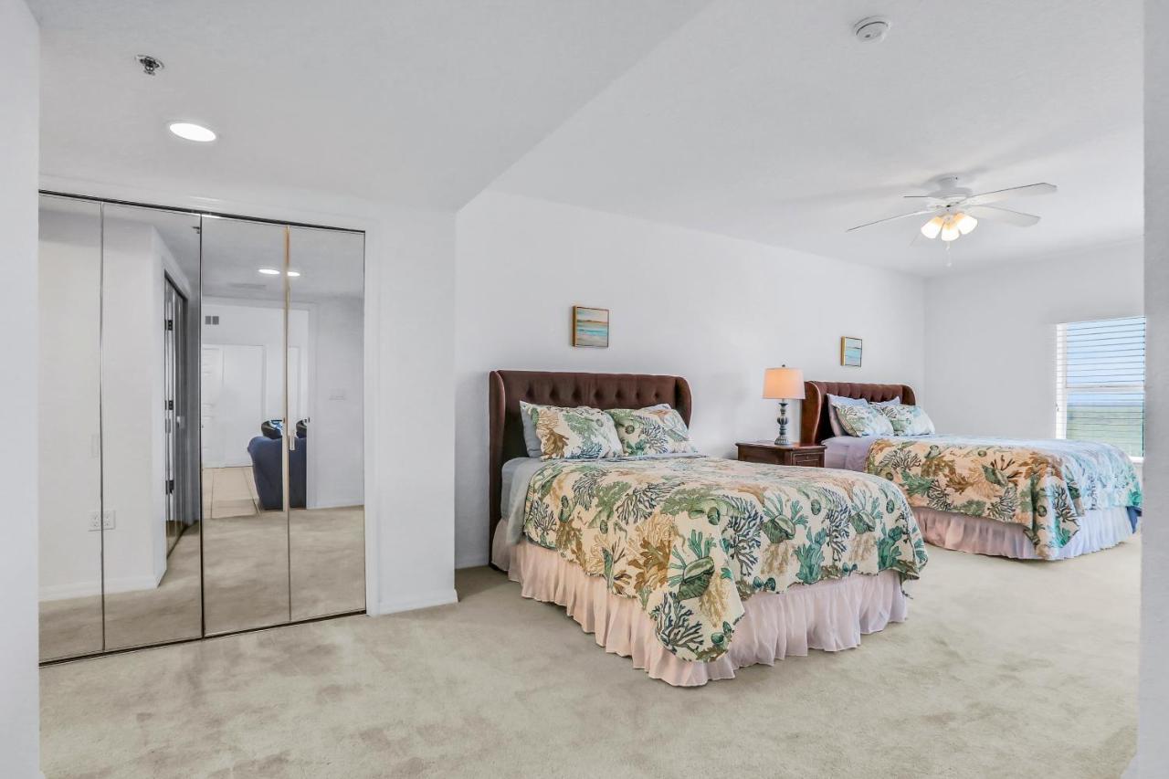 Oceanwalk Suite New Smyrna Beach Εξωτερικό φωτογραφία